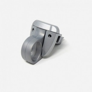 Cricchetto in Zama Ring...