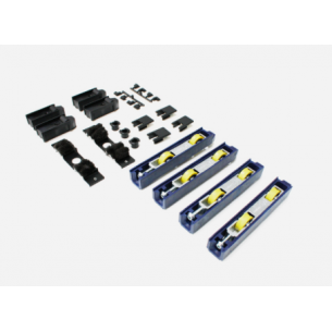 Carrello per Scorrevole con...