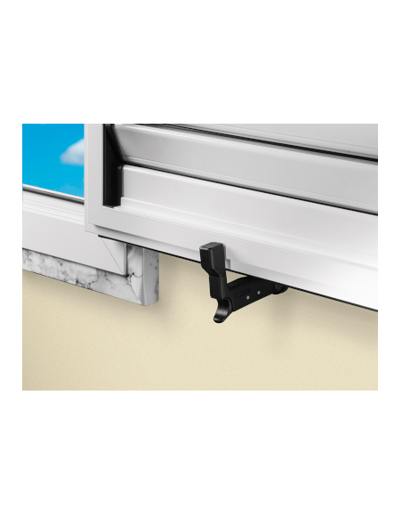 Fermo Imposta Nero Top Grillo Vite... Fermo Imposta Nero Top Grillo Vite...