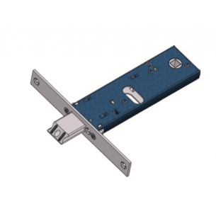 Serratura Meccanica per...