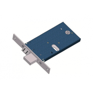 Serratura Meccanica per...