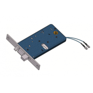 Serratura Elettrica per...