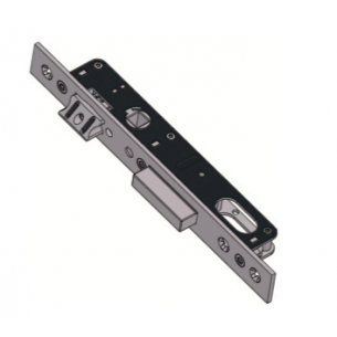 Serratura Meccanica per...