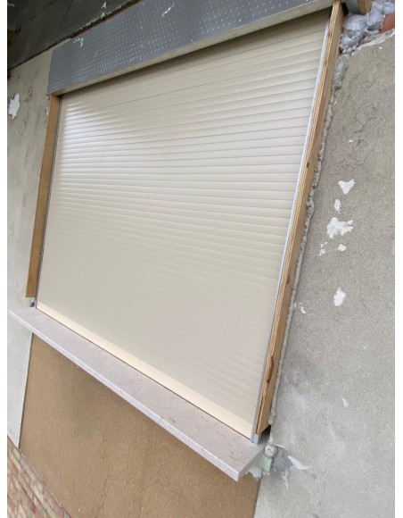 Tapparella Avvolgibile Arialuce in... Tapparella Avvolgibile Arialuce in...