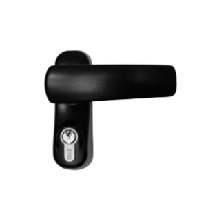 Kit Maniglia con Cilindro...