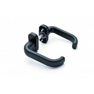 Doppia Maniglia in Nylon...