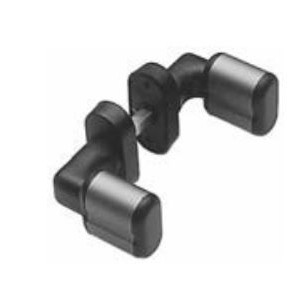 Doppio Pomolo in Nylon Art....