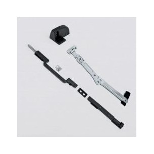 Ferma Imposta a Scomparsa...