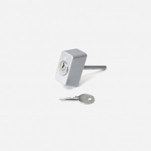 Serratura Catenaccio con...