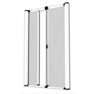 Zanzariera orizzontale a...