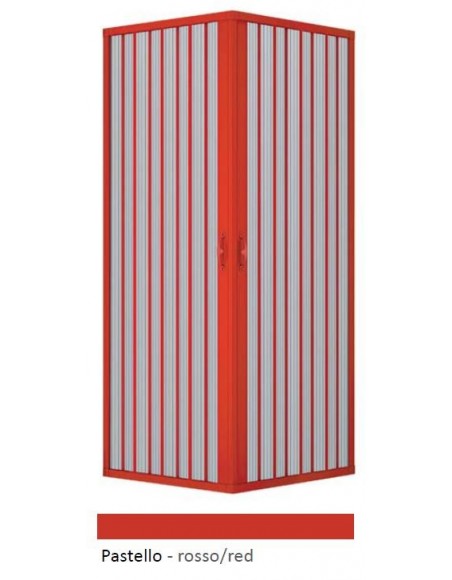 Box Vasca in PVC Due Lati 2 Ante... Box Vasca in PVC Due Lati 2 Ante...