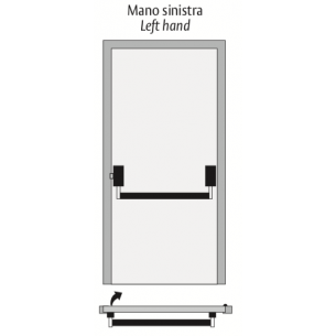 Maniglione Antipanico... 2