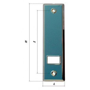 Placca Piatta per...