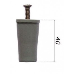 Coppia Tappi Conici...