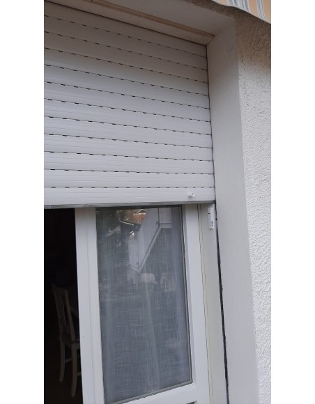 Tapparella PVC - Avvolgibili Tapparella PVC - Avvolgibili