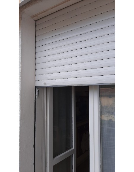 Tapparella PVC - Avvolgibili Tapparella PVC - Avvolgibili