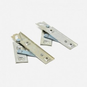 Cerniera a Wasistas...