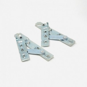 Cerniera a Wasistas...