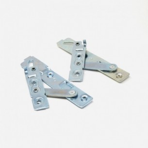 Cerniera a Wasistas...