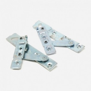 Cerniera a Wasistas... 2