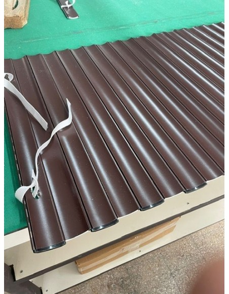 Tapparella Avvolgibile in Alluminio... Tapparella Avvolgibile in Alluminio...