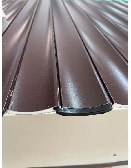 Tapparella Avvolgibile in Alluminio... Tapparella Avvolgibile in Alluminio...