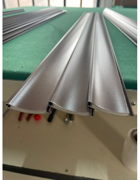 Tapparella Avvolgibile in Alluminio... Tapparella Avvolgibile in Alluminio...