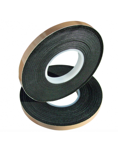 Soudal Soudaband 300, Nastro Sigillante In Acrilico, 20/8, Colore: Antracite - Foto 8