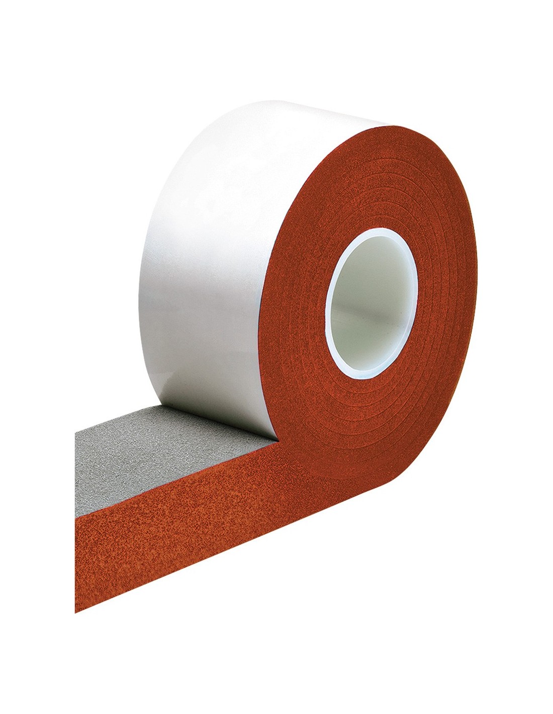 Nastro Sigillante Autoespandente Soudal - 4.3m X 20mm, Per Fughe Da 3-40mm, Colore Antracite - Foto 6