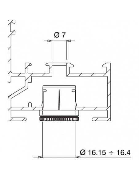 Busta Compensatore di Fissaggio... Busta Compensatore di Fissaggio...