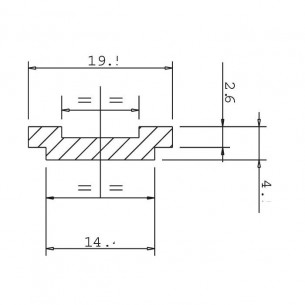 Astina di Collegamento Cava... 2