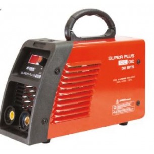 Saldatrice Inverter Super...