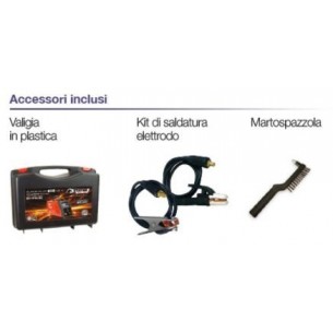 Saldatrice Inverter Super... 2