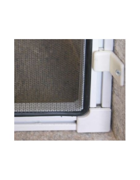 Zanzariera fissa lego per finestre e... Zanzariera fissa lego per finestre e...