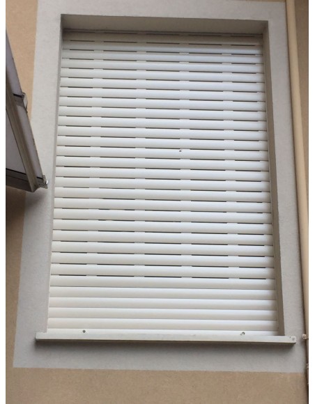 Tapparella Avvolgibile Arialuce in... Tapparella Avvolgibile Arialuce in...