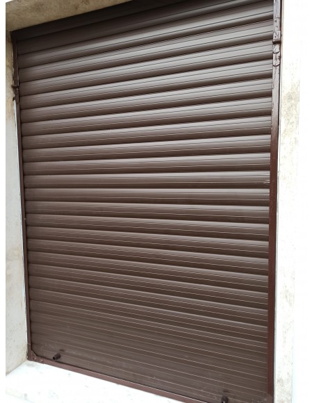 Tapparella PVC - Avvolgibili Tapparella PVC - Avvolgibili