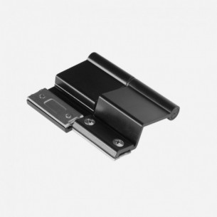 Cerniera in Alluminio a...