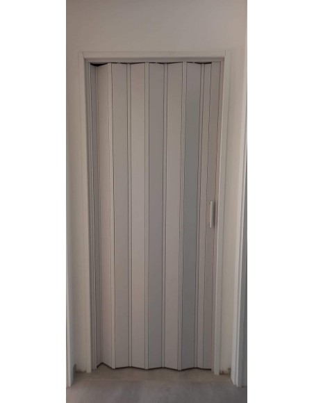 Porta a soffietto in PVC Porta a soffietto in PVC