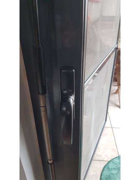 Cremonese maniglia per interno in... Cremonese maniglia per interno in...