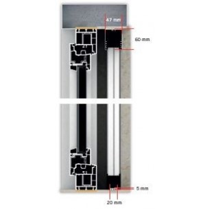 Zanzariera orizzontale con... 2