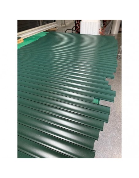 Tapparella Avvolgibile in Acciaio... Tapparella Avvolgibile in Acciaio...