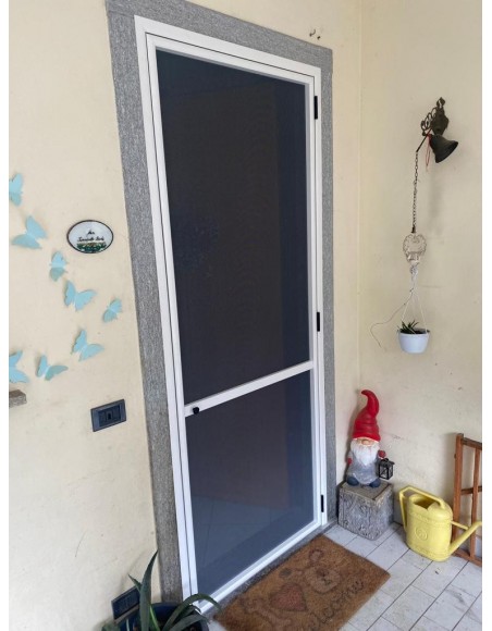 Zanzariera a battente Svincola Zanzariera a battente Svincola