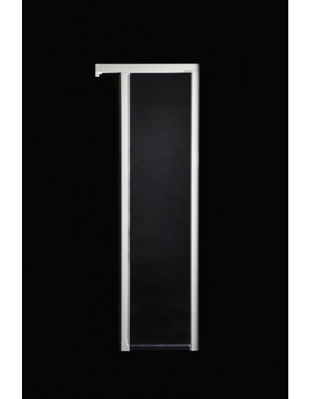 Zanzariera orizzontale con carrarmato... Zanzariera orizzontale con carrarmato...