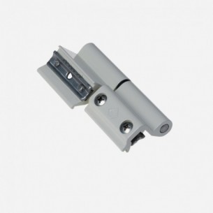 Cerniera in Alluminio P4...