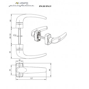Doppia Maniglia in... 2