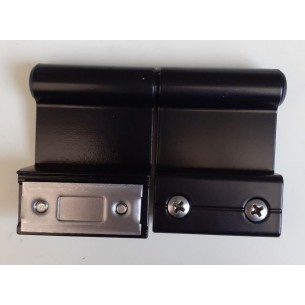 Cerniera in Alluminio a... 2