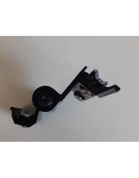 Cerniera Flash Base Camera Europea... Cerniera Flash Base Camera Europea...