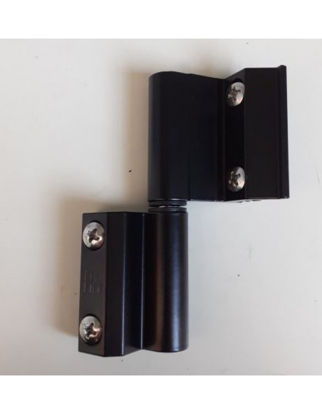 Cerniera Flash Base Camera Europea... Cerniera Flash Base Camera Europea...