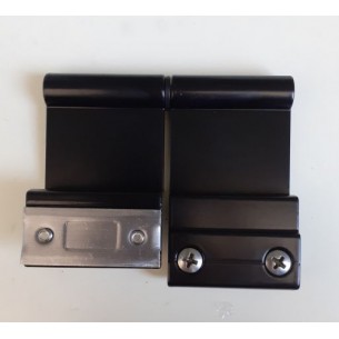 Cerniera in Alluminio a... 2