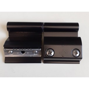 Cerniera in Alluminio P4... 2